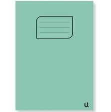 Martello P1045 - Narrow Ruled