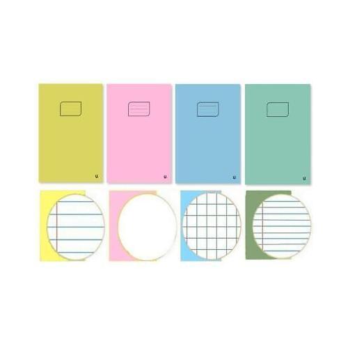 Exercise books 144 - books,