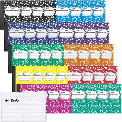 Composition notebooks bulk - composition,