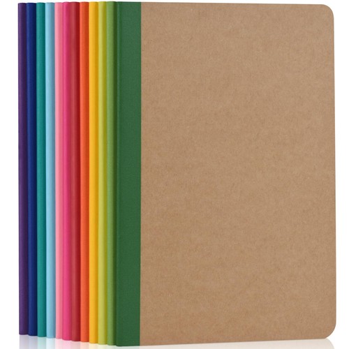 Zczn notebook with - a5,