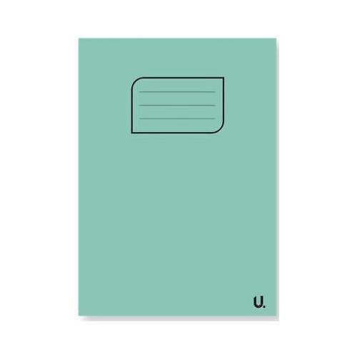 Narrow ruled exercise - exercise, book