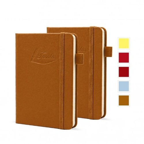 Pack pocket notebook - pack, a6