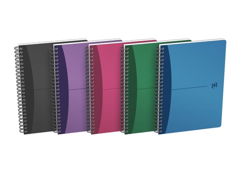 Oxford office opaque poly - a5,