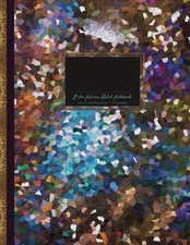 Extra Narrow Ruled Notebook