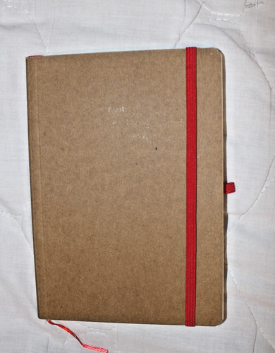 Quality eco pocket - eco, notebook