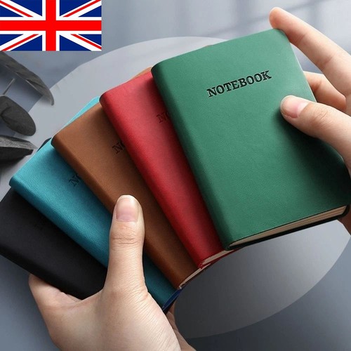5pcs small notebook - small,