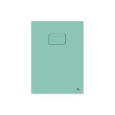 A4 Narrow Ruled Exercise Book