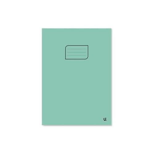 Narrow ruled exercise - narrow, book