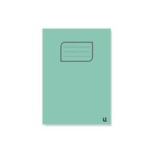 A5 Narrow Ruled Exercise Book