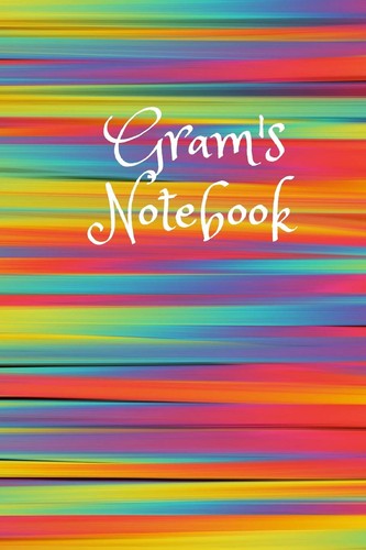 Gram notebook cute - notebook:,