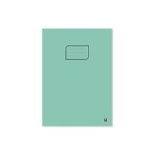 A4 Narrow Ruled Exercise Book