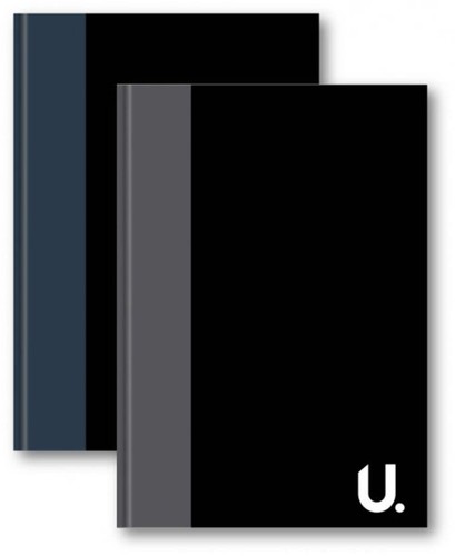 Hardback notebooks - hardback, –